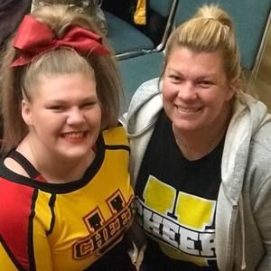 Meet your Posher, Sally